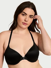 Lightly Lined Lace Demi Bra