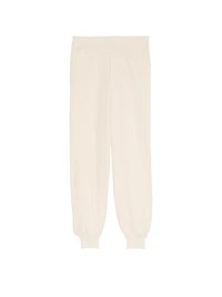 Luxe Knit Jogger Pants