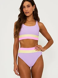 Mackenzie Swim Top
