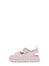 Goldenglow Sandals