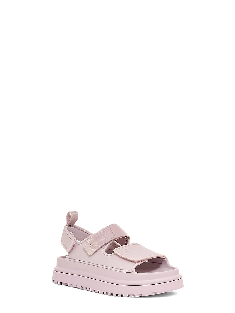 Goldenglow Sandals