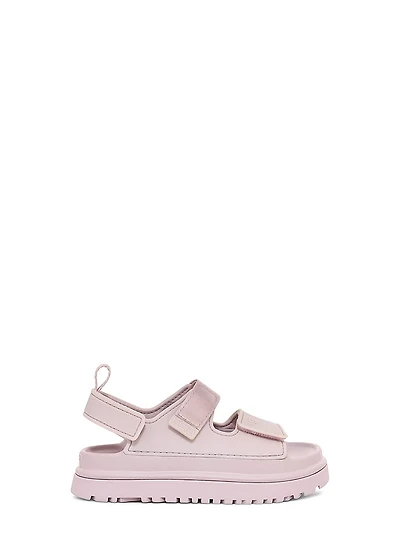 Goldenglow Sandals
