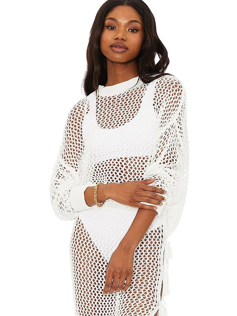 Hilary Sweater