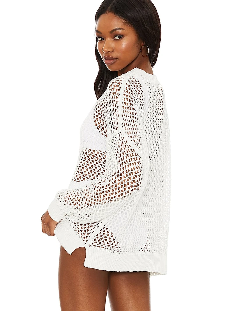 Hilary Sweater