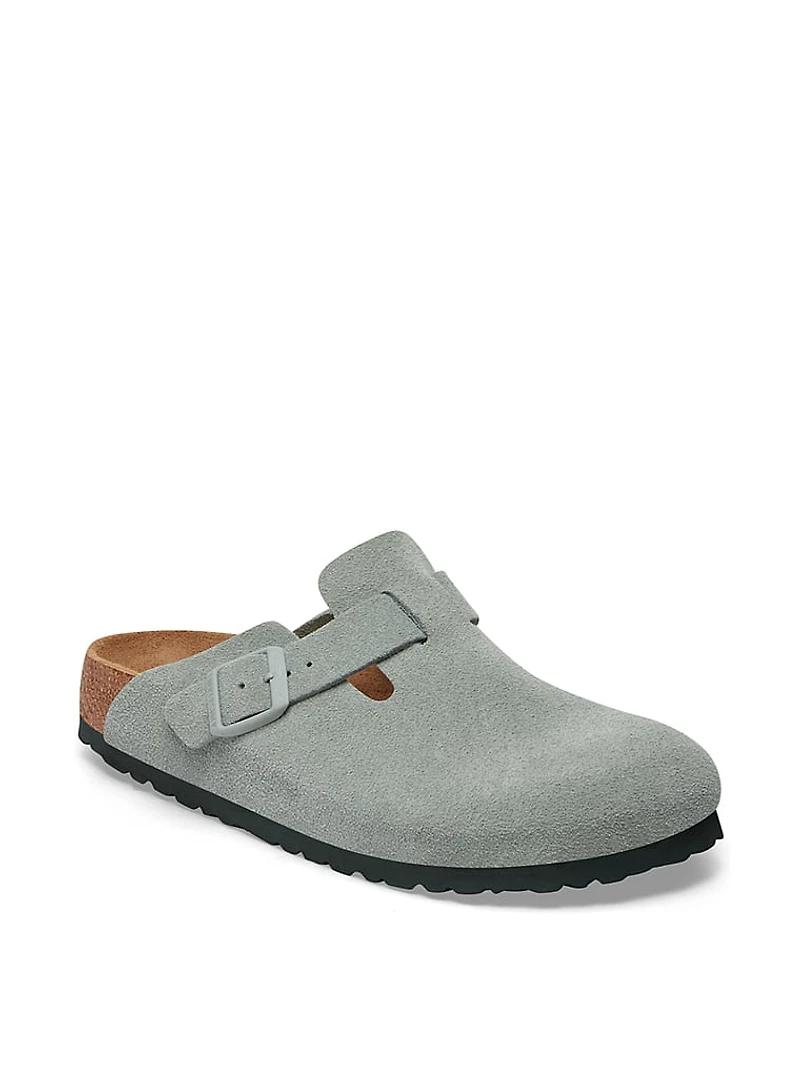 Boston Soft Footbed Clog