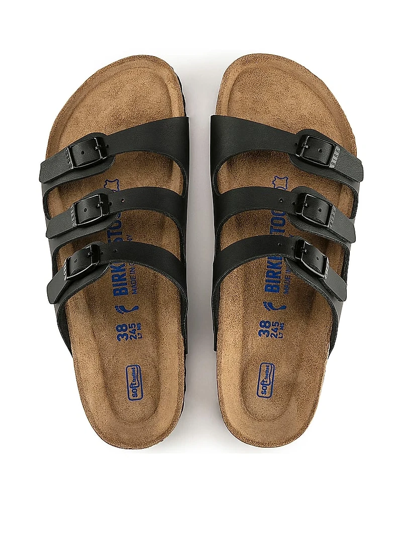 Florida Soft Footbed Sandal