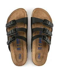 Florida Soft Footbed Sandal