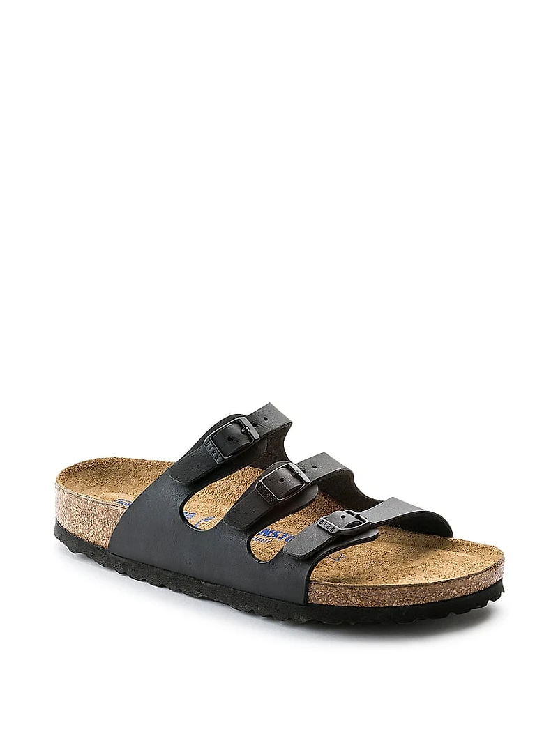 Florida Soft Footbed Sandal