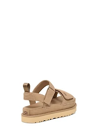 Goldenstar Sandals