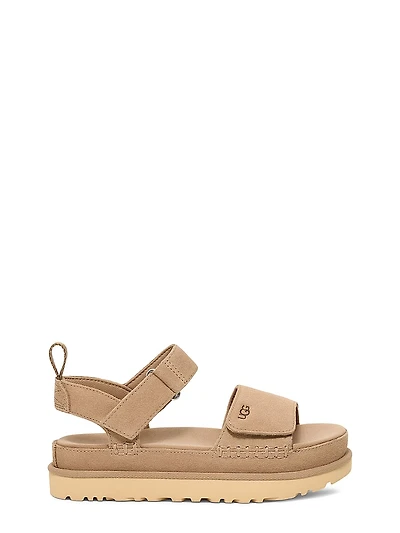 Goldenstar Sandals