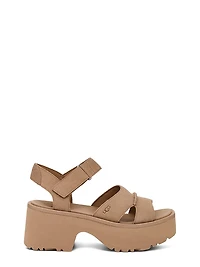 New Height Ankle Strap Sandals