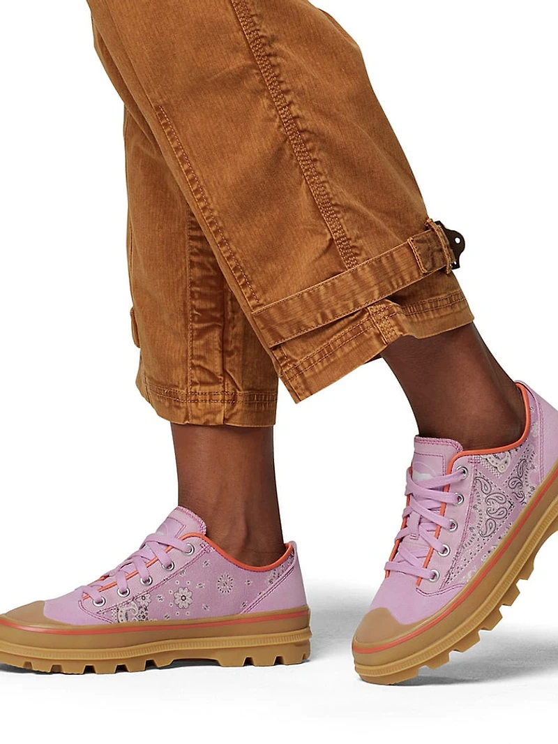 SCOUT N ABOUT™ Low Sneaker