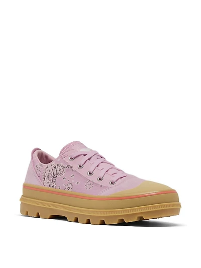 SCOUT N ABOUT™ Low Sneaker