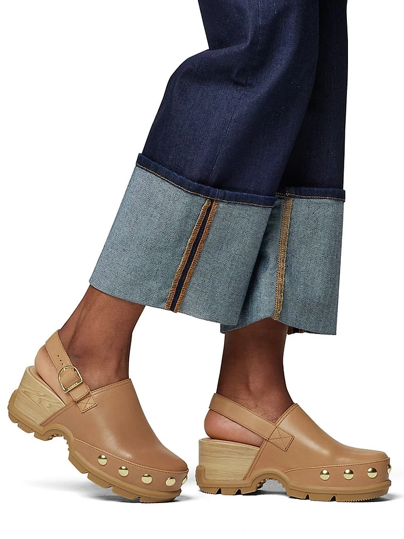 ROAM’N CLOG™ RVT Clog