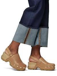 ROAM’N CLOG™ RVT Clog