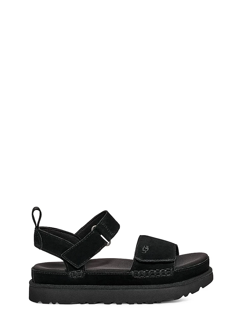 Goldenstar Strap Sandals