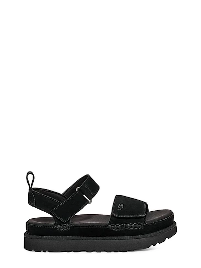 Goldenstar Strap Sandals