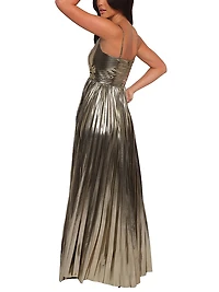 Naira Dress Maxi
