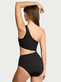 Essential Monokini One-Piece Swimsuit