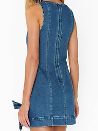 Bridgeport Bow Dress