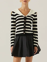 Analissa Cardigan
