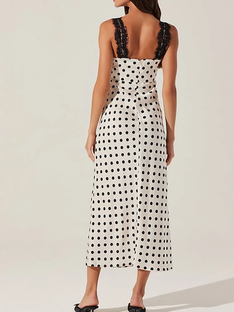 Eirene Dress