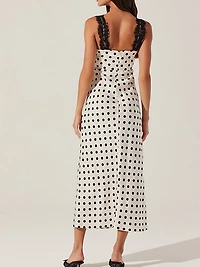 Eirene Dress