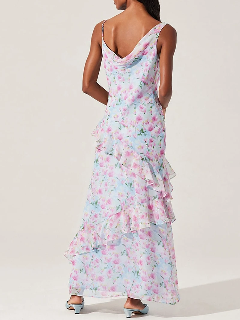 Levina Dress