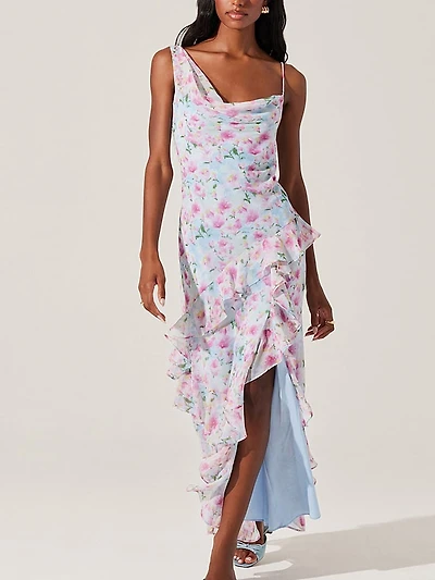 Levina Dress