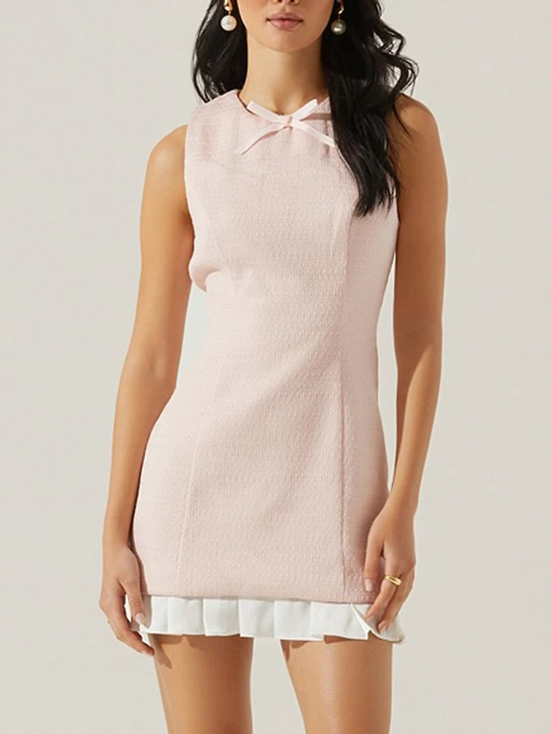 Sebrina Dress