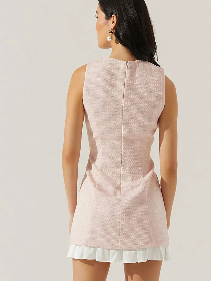 Sebrina Dress