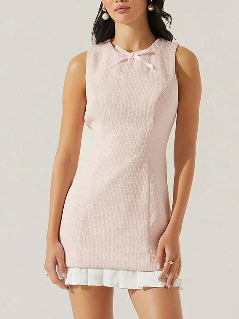 Sebrina Dress
