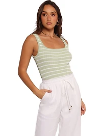 Milla Knit Top