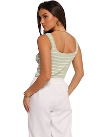 Milla Knit Top