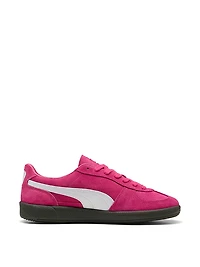 Palermo Leather Sneakers