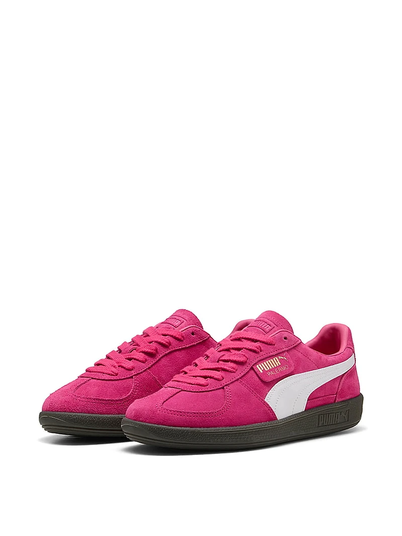 Palermo Leather Sneakers