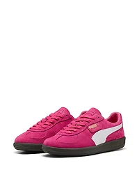 Palermo Leather Sneakers