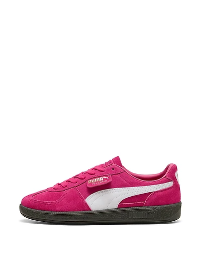 Palermo Leather Sneakers