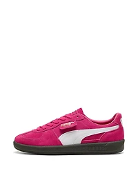 Palermo Leather Sneakers
