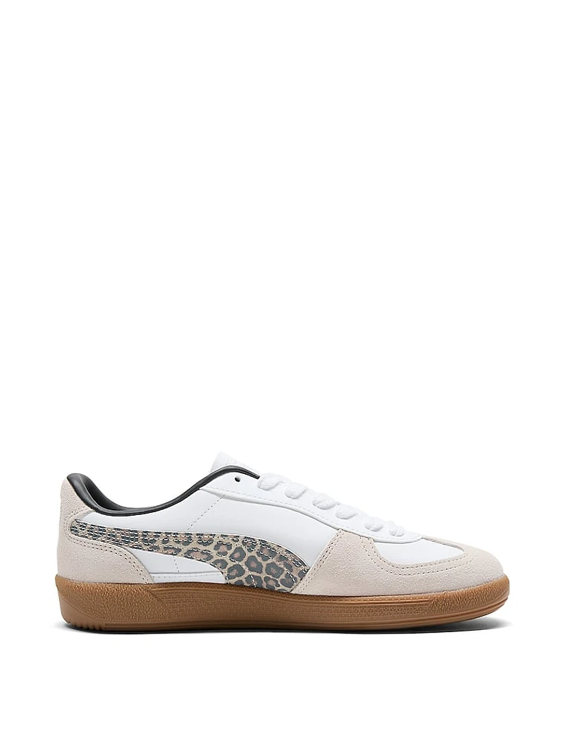 Palermo Leo Sneakers