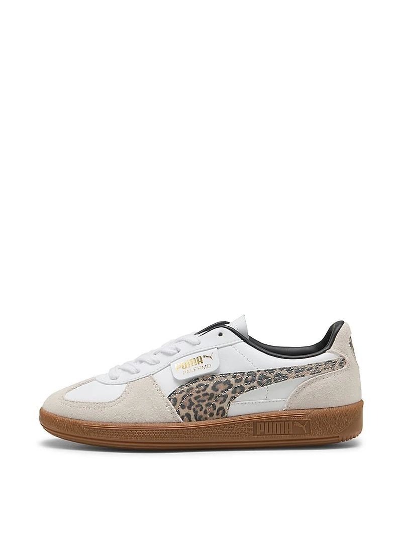 Palermo Leo Sneakers