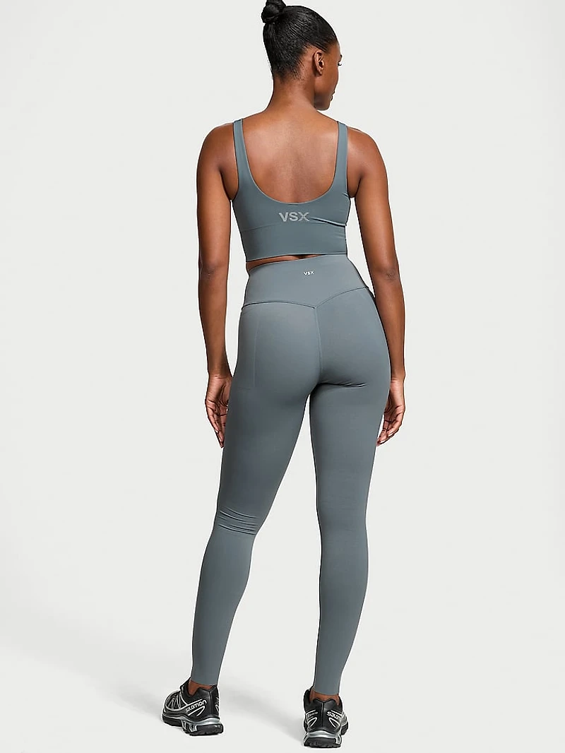 VSX Elevate™ Legging with Side Pockets