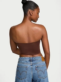 Bodywear by Victoria's Secret with FeatherSoft™ Innovation Tube Top