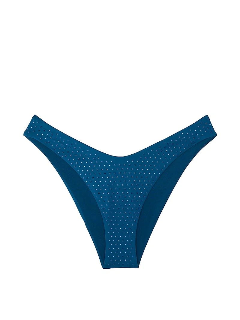 Essential Brazilian Bikini Bottom
