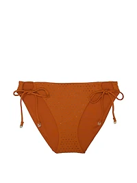 Essential Side-Tie Bikini Bottom
