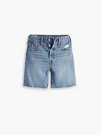 Levi's® Women's 501® Mid-Thigh Shorts