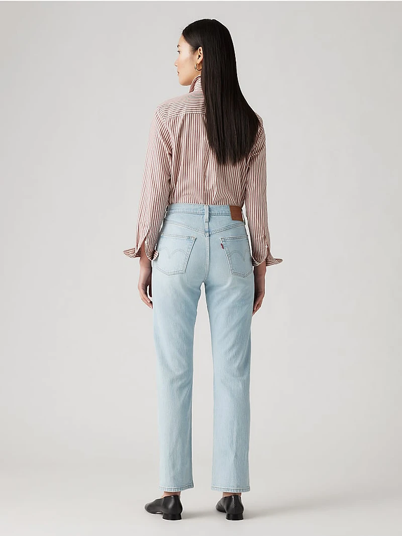 Levi's® Women's 501® Original Jeans