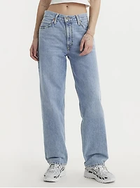 Dad Jeans