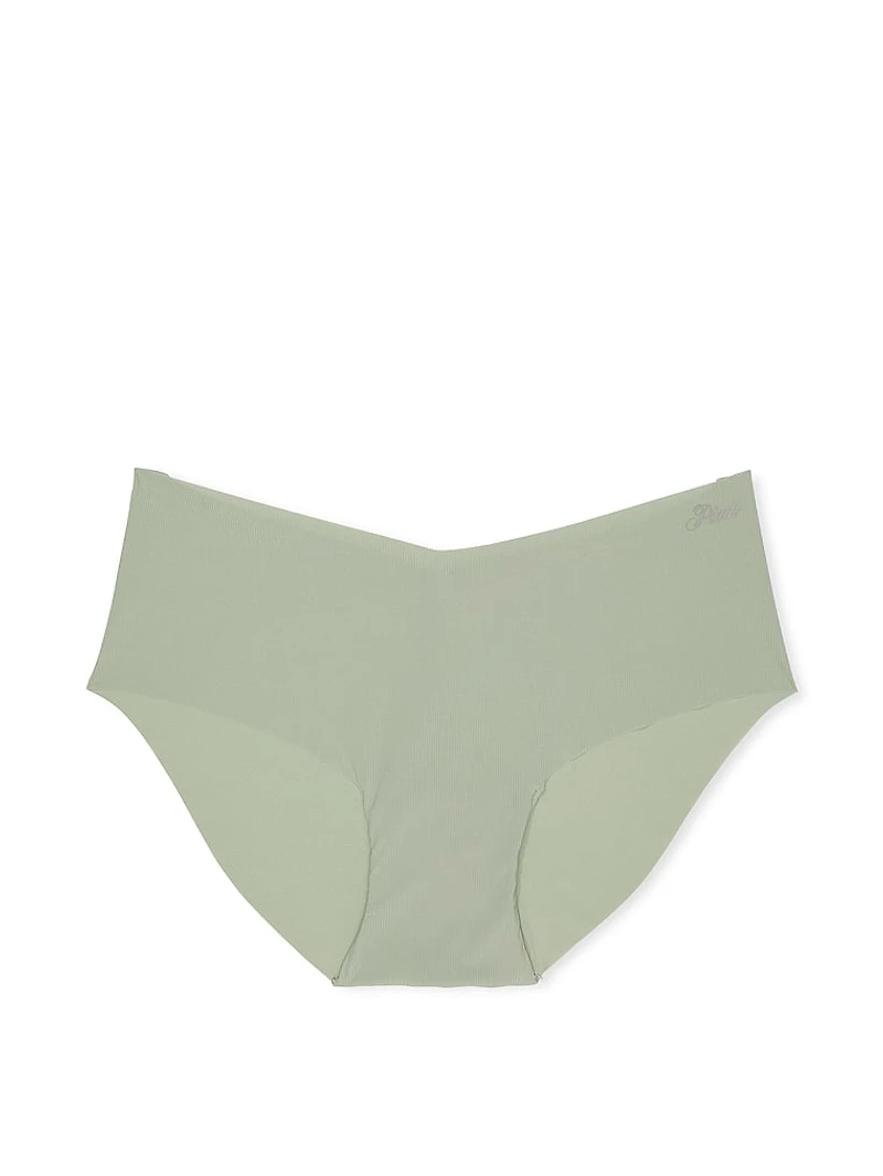 No-Show Hiphugger Panty