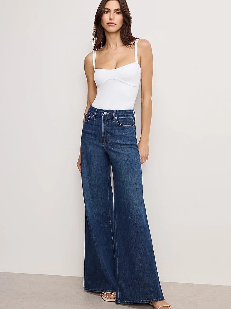 Sweetheart Scuba Tank Bodysuit